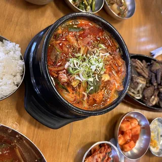 15. Yukgaejang Special