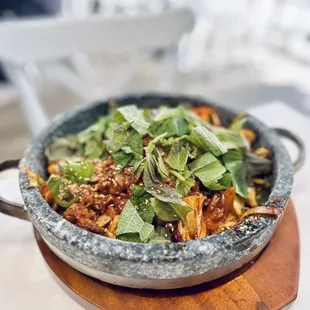 47. Dolpan Kimchi Jaeyuk