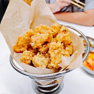 Calamari