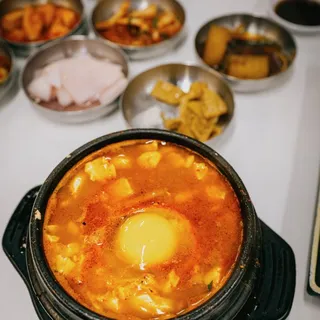 61. Suke Soon Tofu