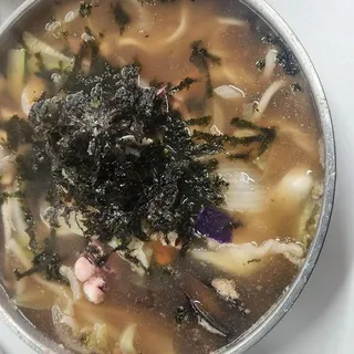 66. Haemul Kalguksu