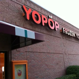 Yopop crossroads Cary