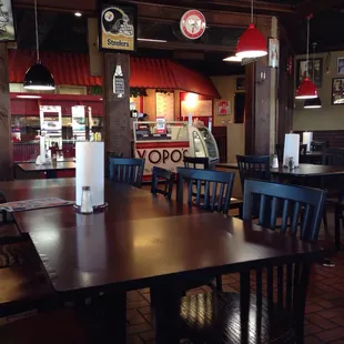 interior