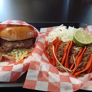 Red Taco