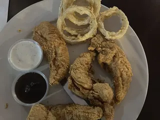 5D Grill & Lounge