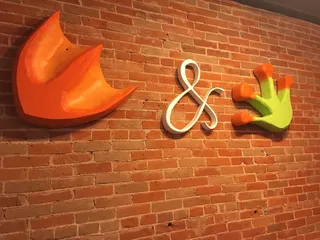 Goose & Frog Tavern