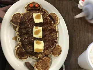 K-18 Cafe