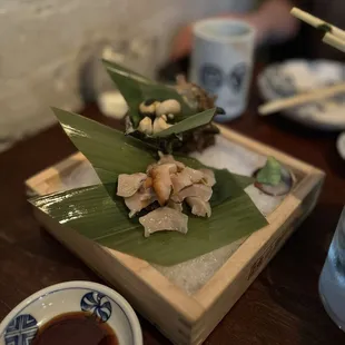 sashimi, sushi, food, sushi and sashimi