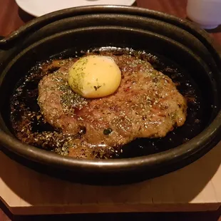 Kurobuta Tamago Toji