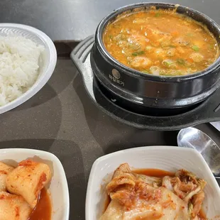 Soon du Boo,  used to be 7,-, but is now $11  4/24/2023