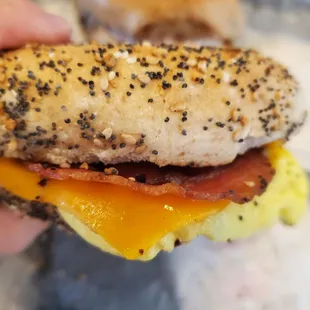 Yorgo's Bageldashery