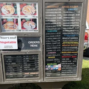 Feel the need for pancakes