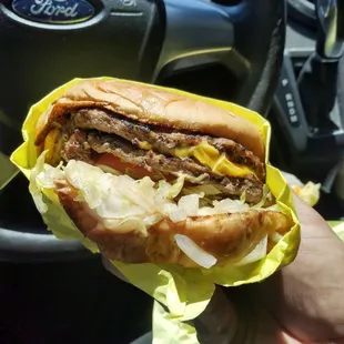 My ratatouille moment