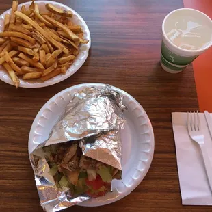 delicious!!!! friendliest staff ever:) will be back again soon!!