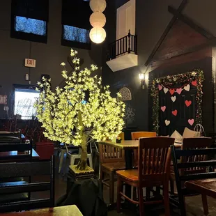 interior, ramen and noodles