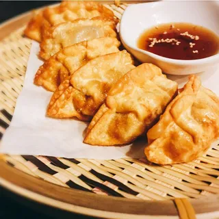 Gyoza