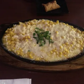 Corn Cheese