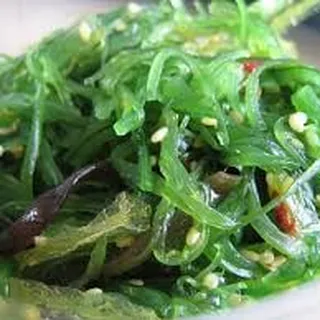 Seaweed Salad