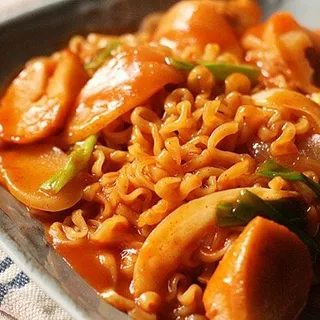 Rabokki