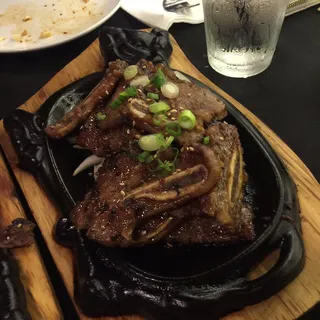 Galbi