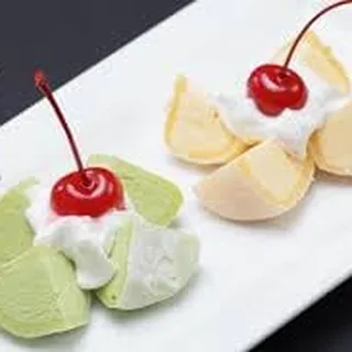 Mochi Ice Cream