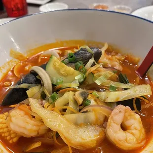 food, soups and chowder