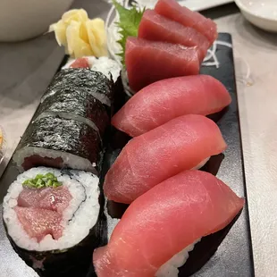 Tuna Party