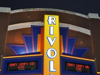 Rivoli Theatre