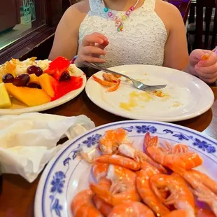 York Buffet
