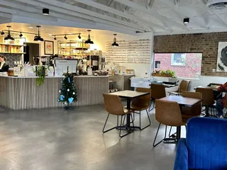 Humble Cup Coffee
