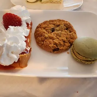 York Gardens & Tearoom