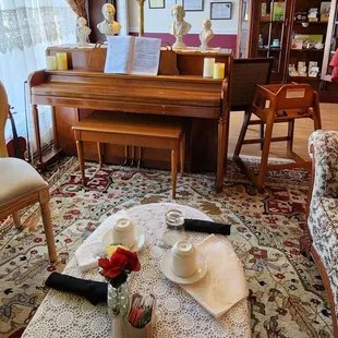 Parlor