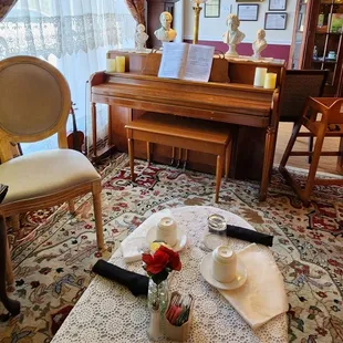 Parlor