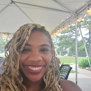 Lisa P.
