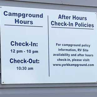 Sign