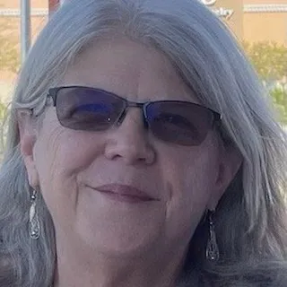 Brenda P.