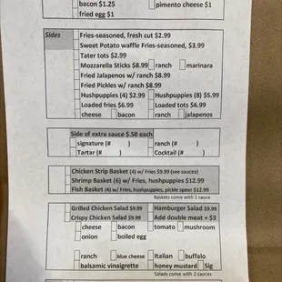 7.22.22 Middle of menu