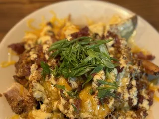 Amantè Patio Downtown