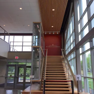 York Performance Hall