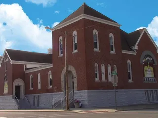 The Commons Theatre