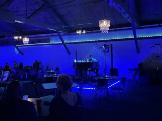 Room 5 Piano Bar