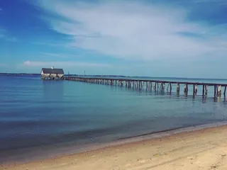 Wake Beach