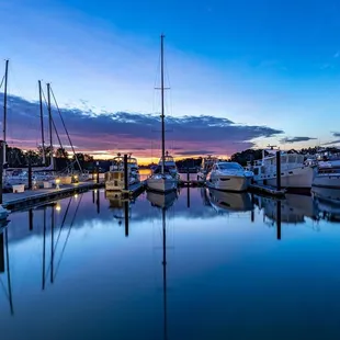York River Yacht Haven