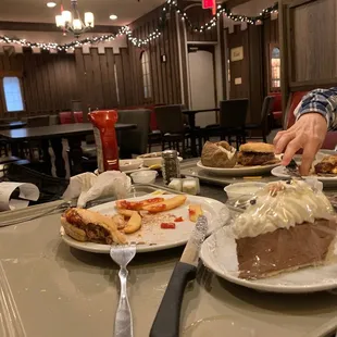 York Steakhouse