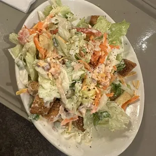 Salad