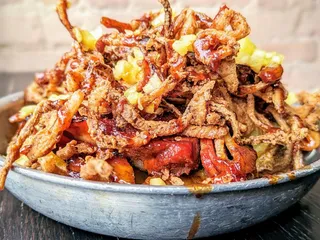 Station 51 Truck Company Bar and Grill