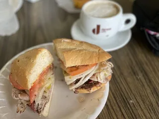 French Bakery & Delicatessen