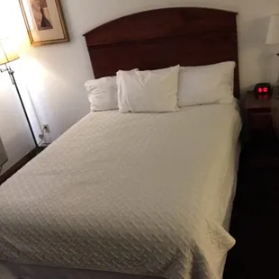 Where sweet dreams are had!
