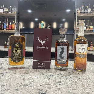 Yorkshire Liquors