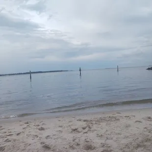 Stormy afternoon in August 2021